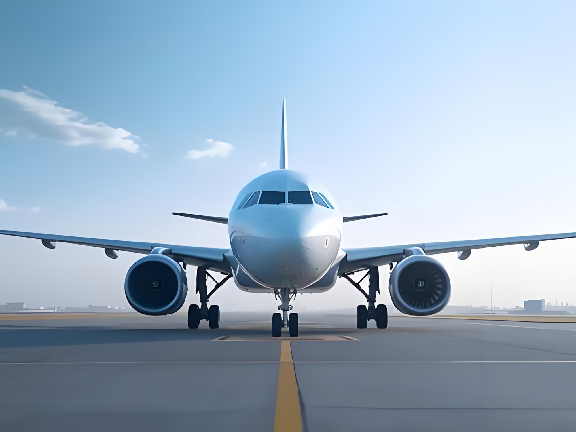 深入貫徹落實(shí)黨的二十屆三中全會(huì)精神 為推進(jìn)中國式現(xiàn)代化貢獻(xiàn)民航力量