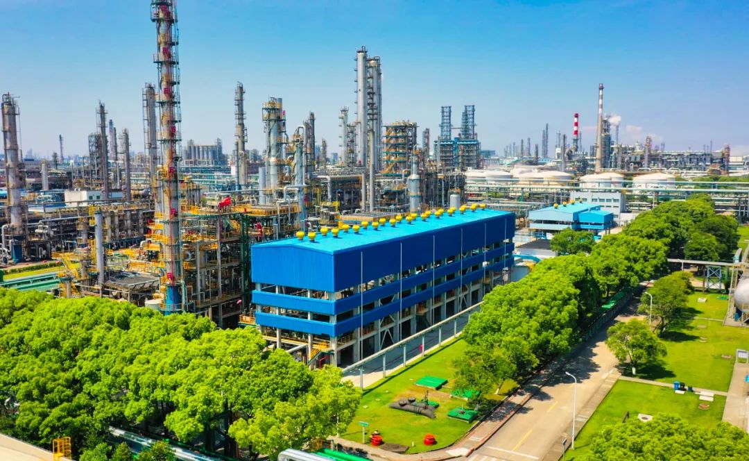 國產商用飛機完成首次加注可持續航空燃料(SAF)演示飛行(圖6) 國產商用飛機完成首次加注可持續航空燃料(SAF)演示飛行(圖6)